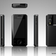 Illustration for article titled DSTL1 Android Smartphone Is Battlestar Galactica's iPhone